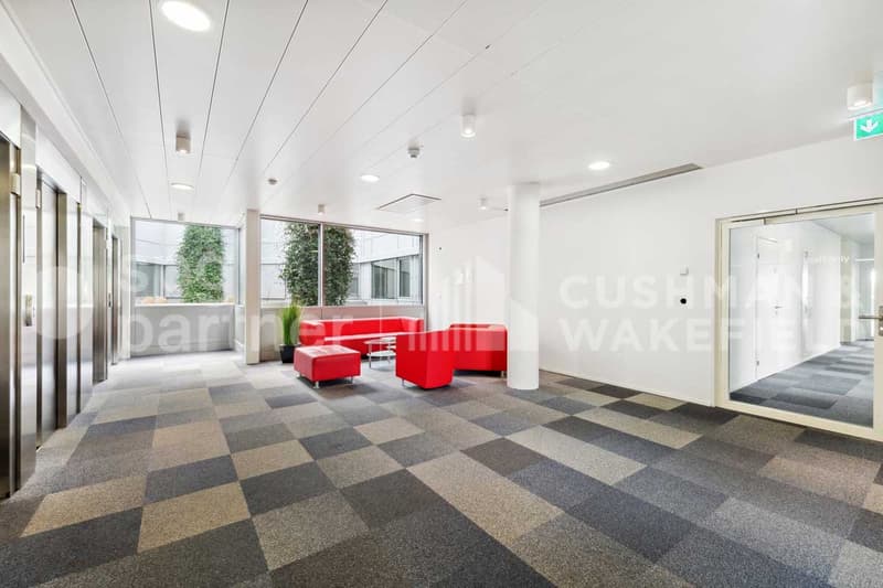 Votre futur bureau clé en main - Lentillières 24 (6)