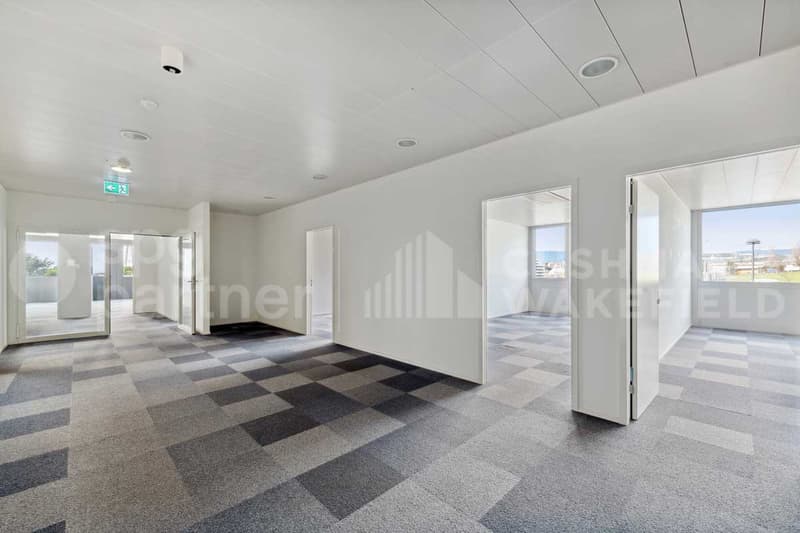 Votre futur bureau clé en main - Lentillières 24 (7)