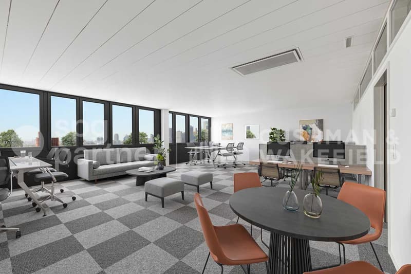 Votre futur bureau clé en main - Lentillières 24 (12)