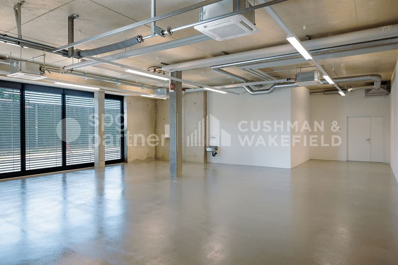 IDEAL PARK - Bureaux, ateliers et production : des espaces sur mesure (10)