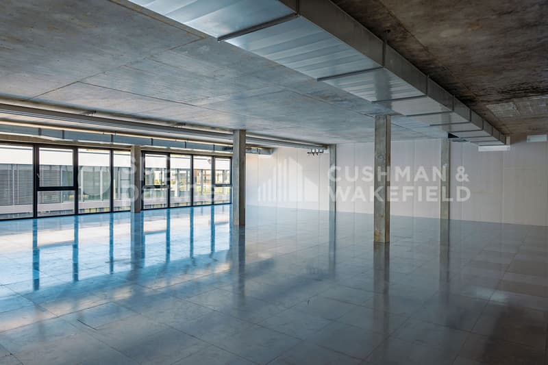 IDEAL PARK - Bureaux, ateliers et production : des espaces sur mesure (8)