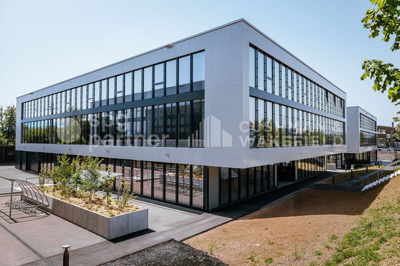 IDEAL PARK - Bureaux, ateliers et production : des espaces sur mesure (3)