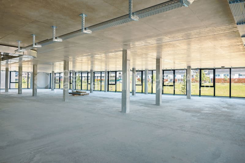 IDEAL PARK - Bureaux, ateliers et production : des espaces sur mesure (9)
