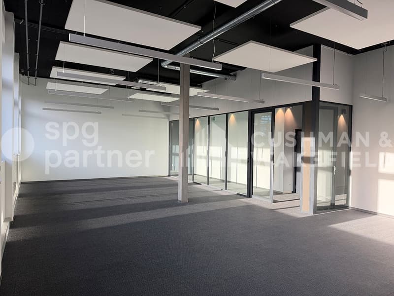 Surfaces modulables - atelier, production, bureau - prêtes pour votre projet - Vuarpillère 27 (8)