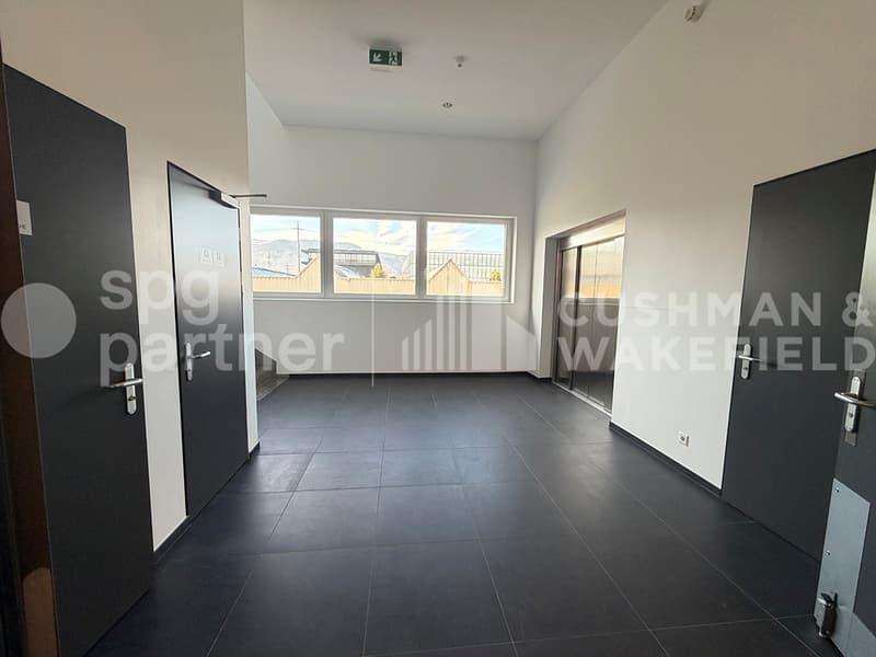Surfaces modulables - atelier, production, bureau - prêtes pour votre projet - Vuarpillère 27 (11)