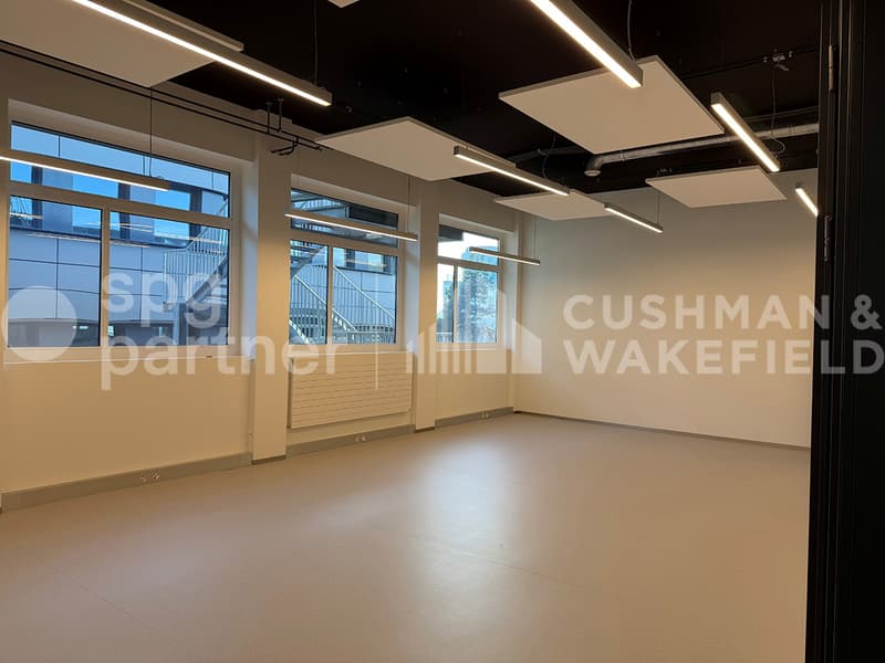 Surfaces modulables - atelier, production, bureau - prêtes pour votre projet - Vuarpillère 27 (10)