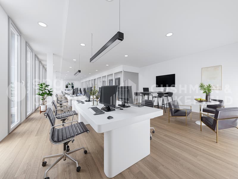 Votre espace de travail Plug & Play - Centre 172 (6)