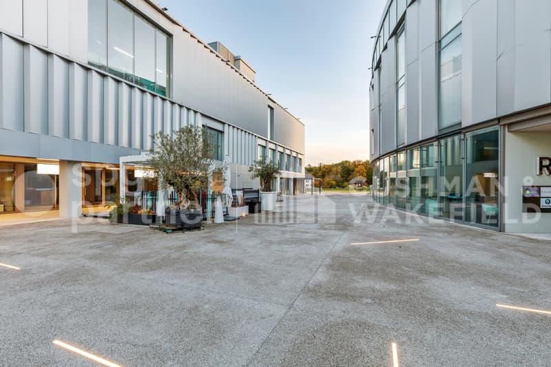 Centre iLife City bureaux d?excellent standing (1)