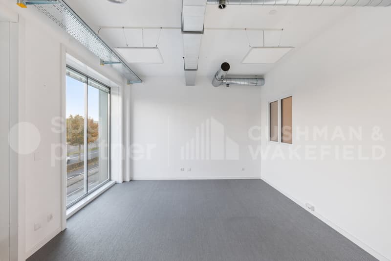 Centre iLife City bureaux d?excellent standing (10)
