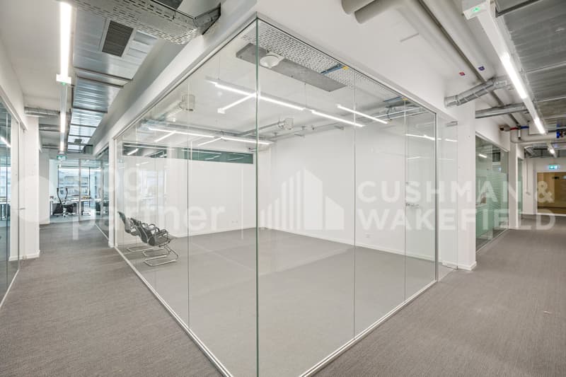 Centre iLife City bureaux d?excellent standing (5)