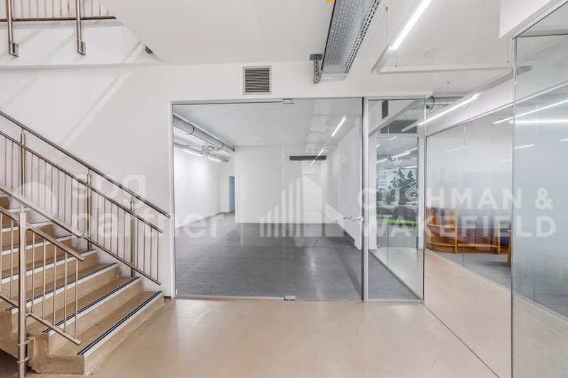 Centre iLife City bureaux d?excellent standing (2)