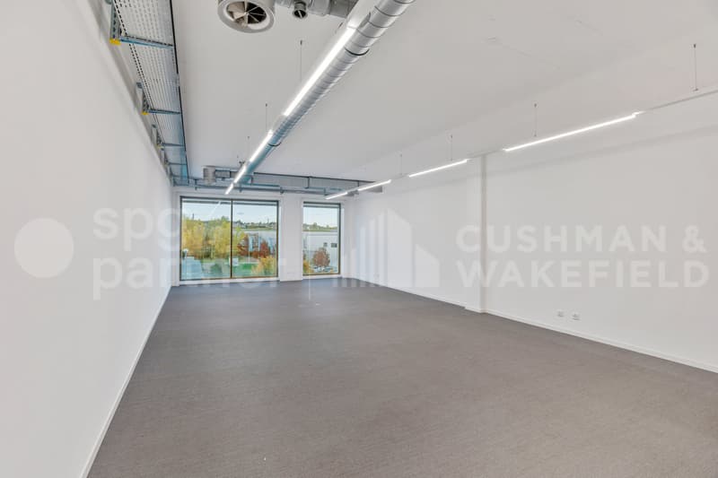 Centre iLife City bureaux d?excellent standing (13)