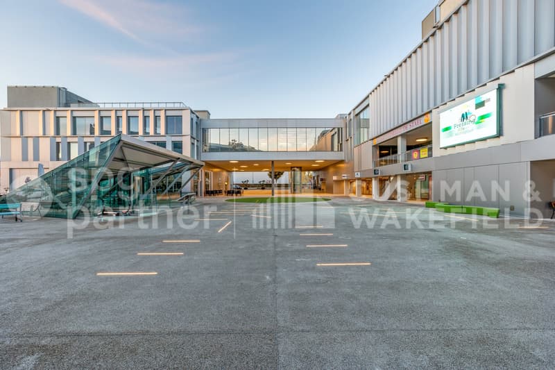 Centre iLife City bureaux d?excellent standing (3)