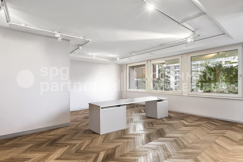 Bureaux Plug & Play fonctionnels, accessibles et immédiatement disponibles - Alfred Cortot 7 (11)