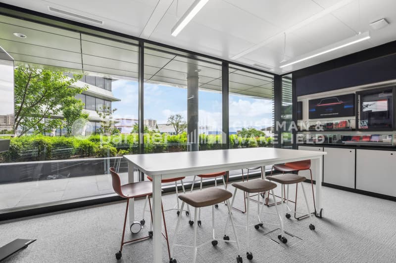 Bureaux premium de 254 m² au coeur du Terre Bonne Park - Crassier 3 (7)