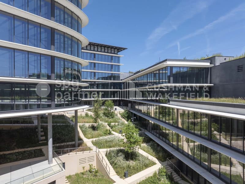COCOON Ouest lausannois, votre activité avec vue lac et montagnes (5)