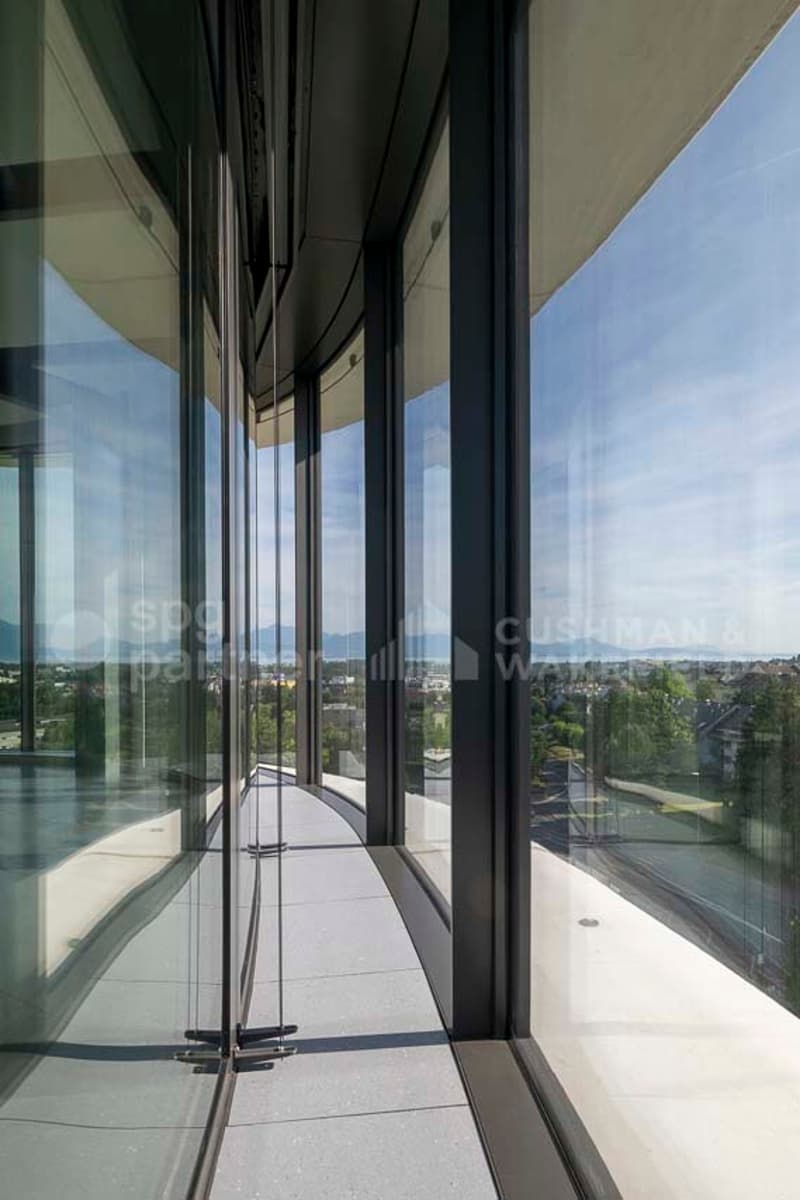 COCOON Bureaux à louer dans un immeuble neuf et de standing (13)