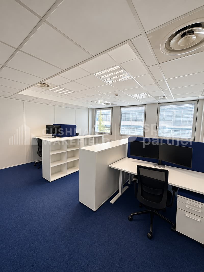 1 500 m² de laboratoires et bureaux à louer près de Genève - CTN 14 (7)