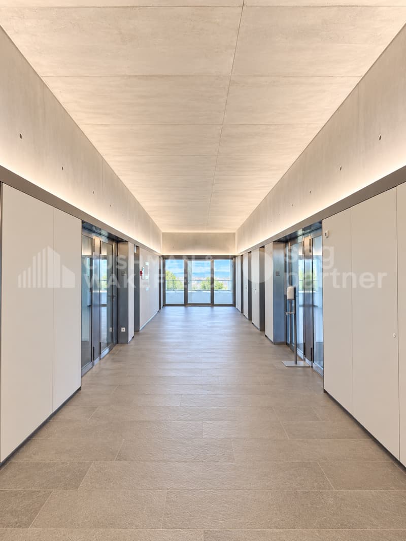 500 m² de surfaces industrielles high-tech à louer - Stellar (9)