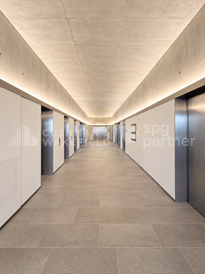 500 m² de surfaces industrielles high-tech à louer - Stellar (8)