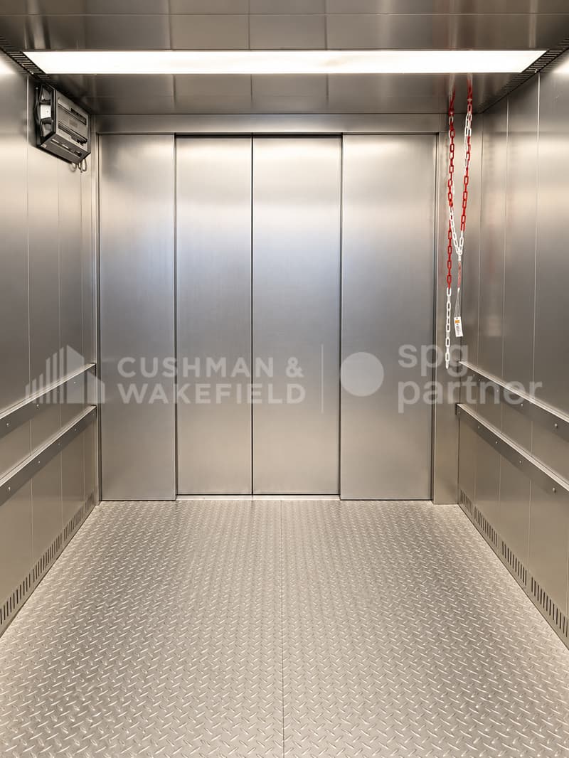 500 m² de surfaces industrielles high-tech à louer - Stellar (7)