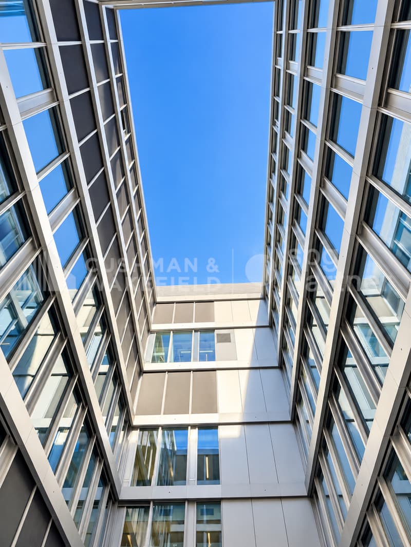 Locaux industriels high-tech à louer - Stellar (7)