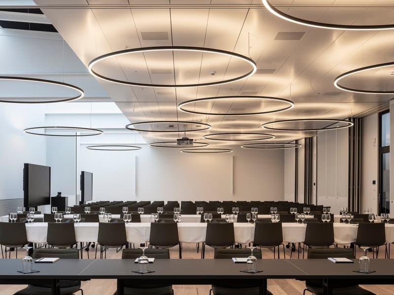 Konferenzbereich