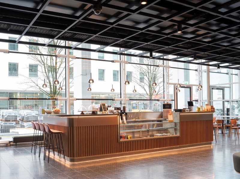 Nexus Restaurant