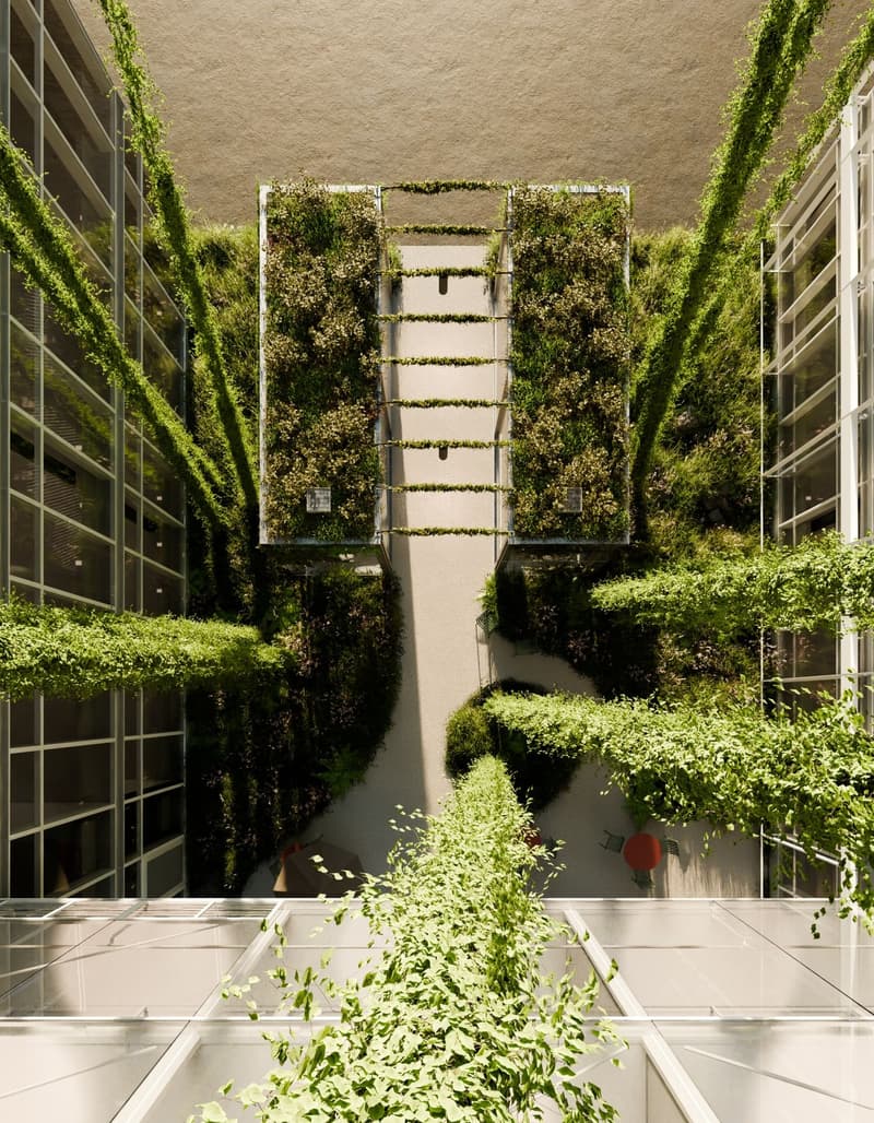 KONNEX - Ihr eigener Bürotrakt in Baden - LEED Gold und Minergie Zertifiziert (13)