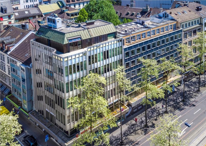 Ausgebaute Büroetage nahe HB - ab sofort verfügbar! (7)