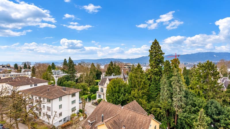 Vollausgebaute Bürofläche mit Ausblick und Kühlung (5)