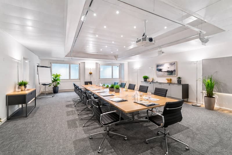 420 m² Bürofläche in Seenähe! (10)
