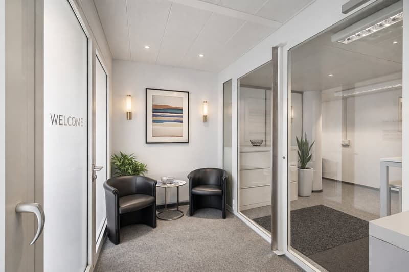420 m² Bürofläche in Seenähe! (8)