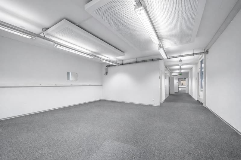 Ihr neuer Unternehmensstandort direkt am Bahnhof Winterthur! (6)