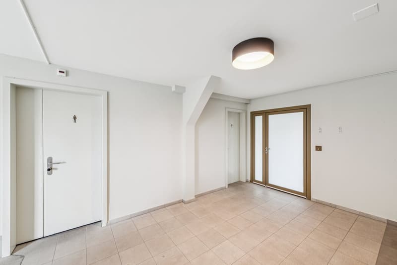 Repräsentatives Büro an zentralster Lage in Zürich! (12)