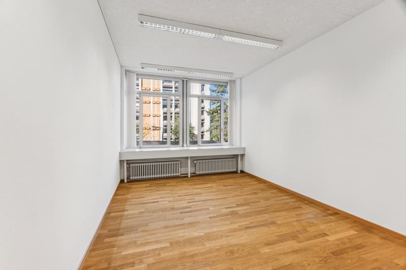 Ausgebaut und zentral - Ihr neues Büro in Zürich! (6)
