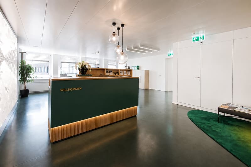 Urbaner Lifestyle trifft Bahnhof & vier Terrassen mit Aussicht! (6)