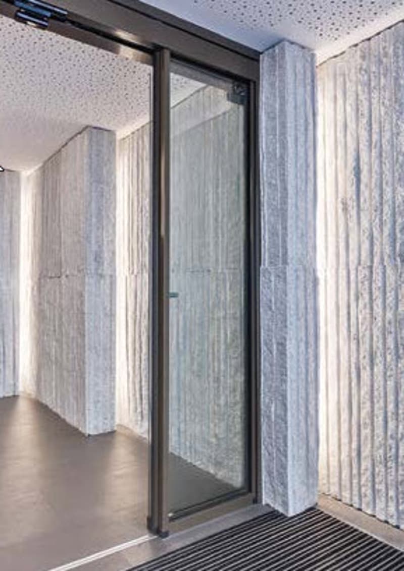 Urbaner Lifestyle trifft Bahnhof & vier Terrassen mit Aussicht! (8)