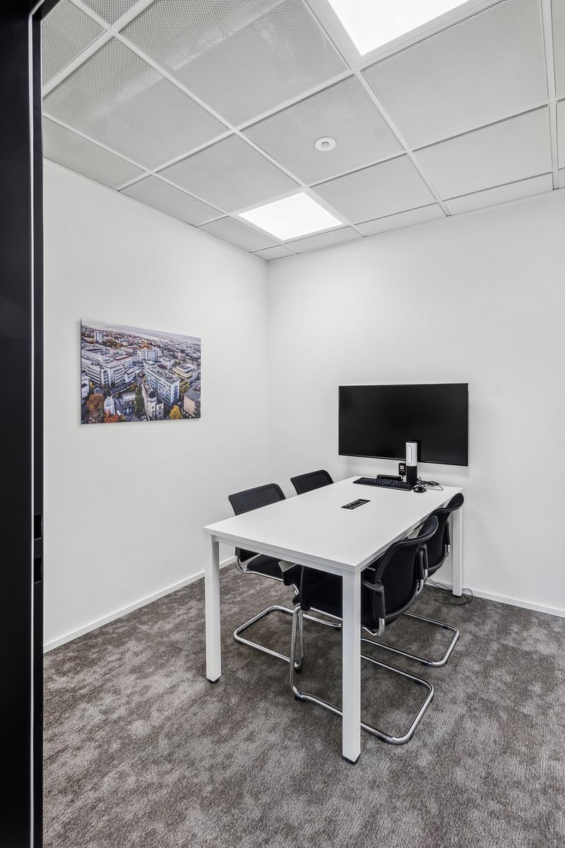 Ihre moderne Bürofläche in Gehdistanz zum Bahnhof Stettbach! (8)