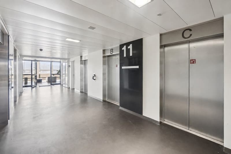 "Wintower" - Hoch hinaus mit Ihrem Business (3)