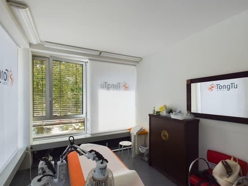 Espace de bureau attractif au cœur de Zurich (5)