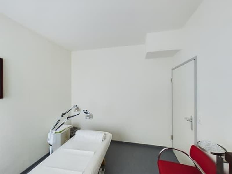 Espace de bureau attractif au cœur de Zurich (10)