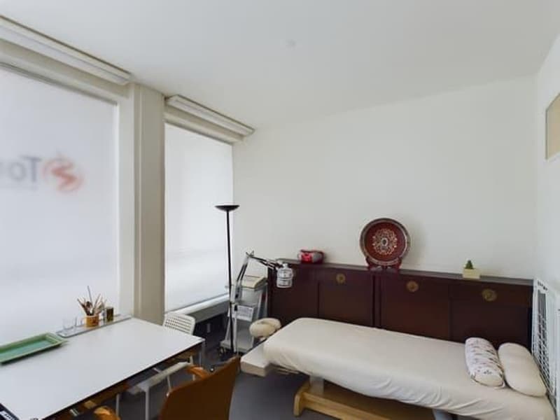 Espace de bureau attractif au cœur de Zurich (7)