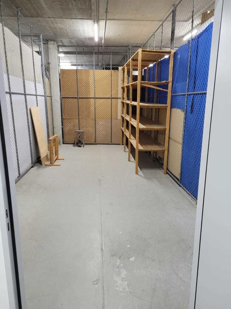 Lagerraum mit 25.4 m2 zu vermieten! (2)