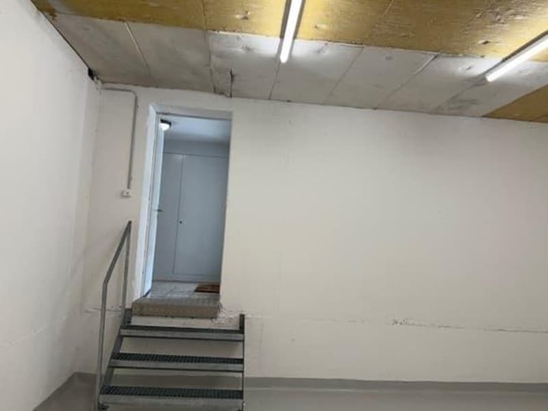 Praktischer Hobbyraum in Glattbrugg zu vermieten (3)