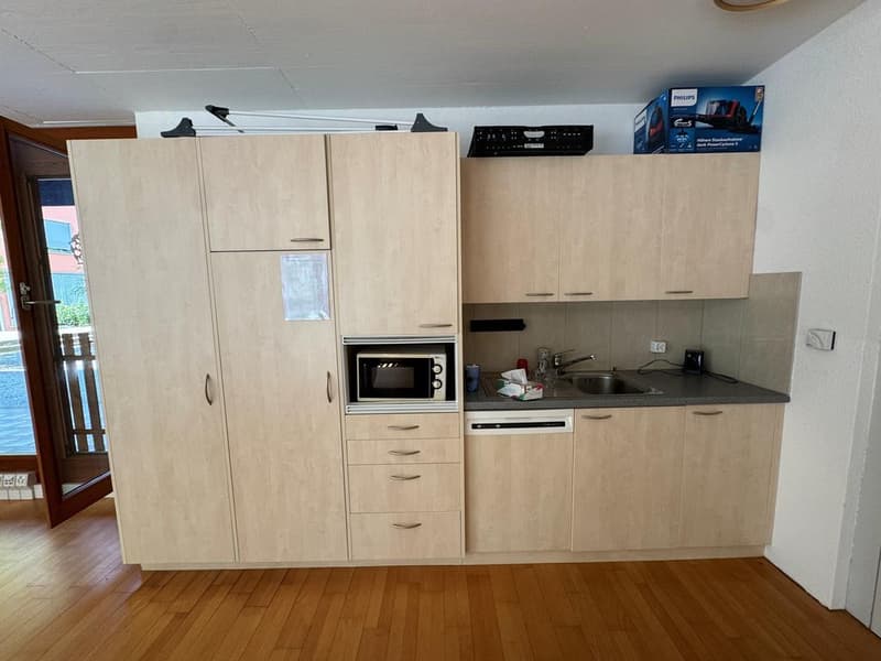 Espace de bureau attractif au cœur d'Oerlikon (6)