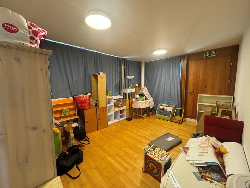 Espace de bureau attractif au cœur d'Oerlikon (5)