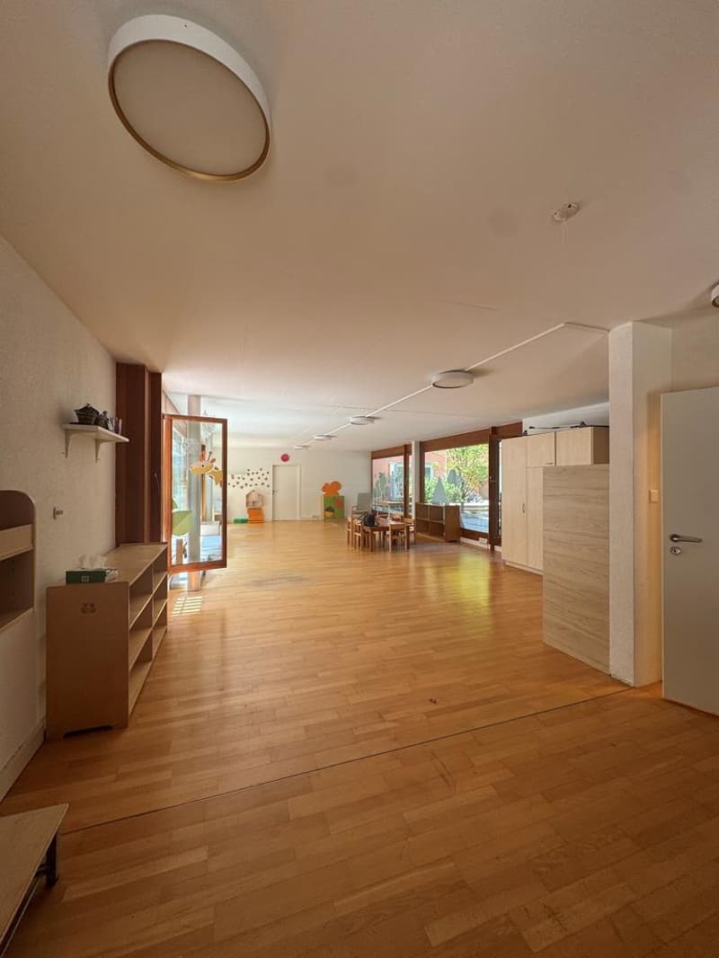 Espace de bureau attractif au cœur d'Oerlikon (3)