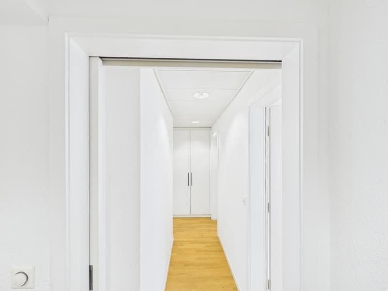 Attraktive Bürofläche im Herzen Zürichs - zentral & repräsentativ (12)