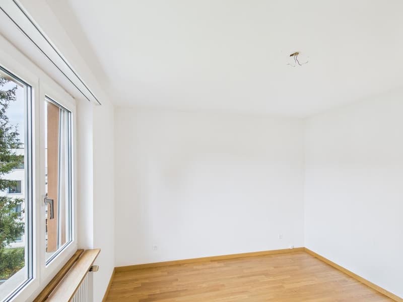 Charmante 2-Zimmer-Wohnung mit Balkon in Zürich-Witikon (6)